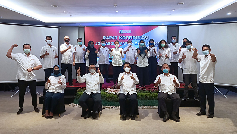 Yogyakarta, 11 Januari 2021